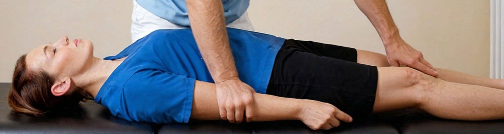 Physiotherapie