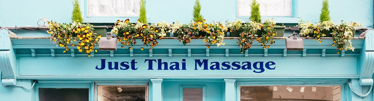 Thai Masssage Institut